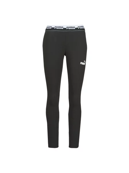 Dresuri Puma negru