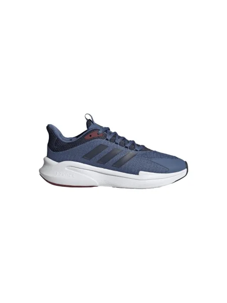 Pantofi Adidas albastru