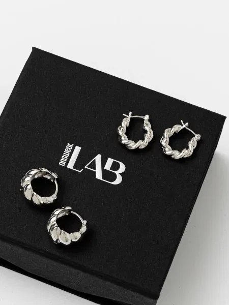 Серьги Answear Lab