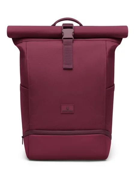 Johnny Urban Rucsac Allen Large burgundy roșu