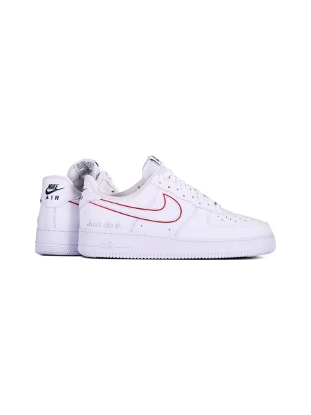 Tenisky Nike Air Force 1 biela