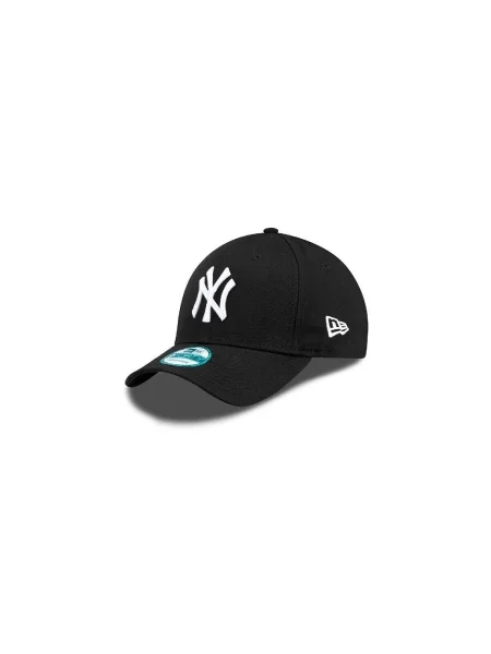 Šiltovka New Era čierna