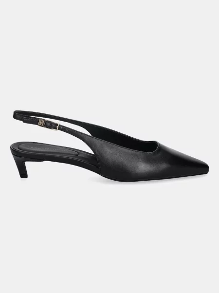 TOMMY HILFIGER Pumps negru