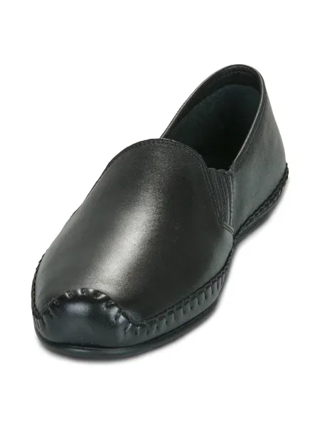 Pantofi Fluchos negru