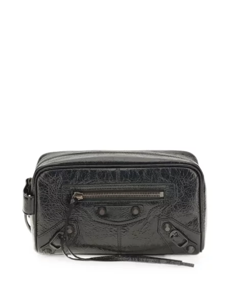 Geantă Balenciaga negru