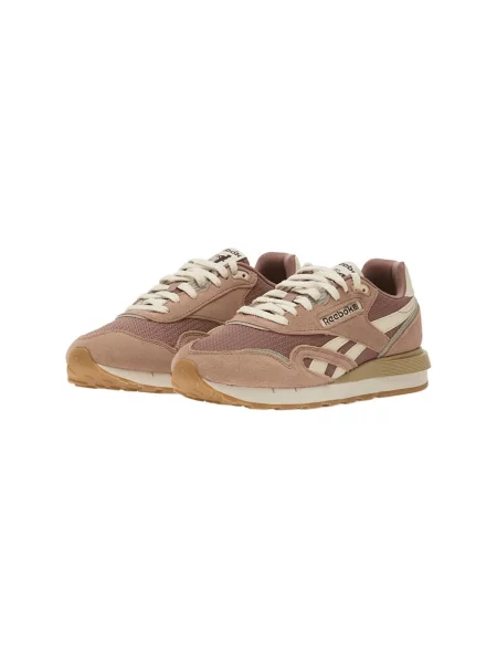 Sneakers Reebok Classic 89 Light Cocoa/ Rosewood/ Hazy Green EUR hnedá