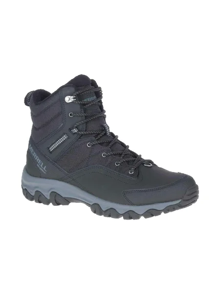 Termic pantofi Merrell gri