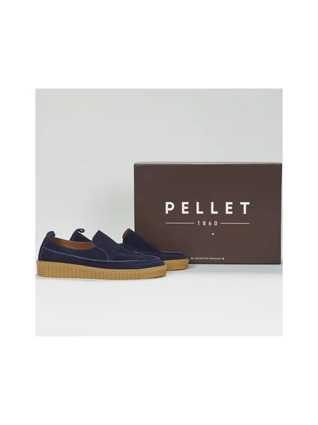 Derby Pellet