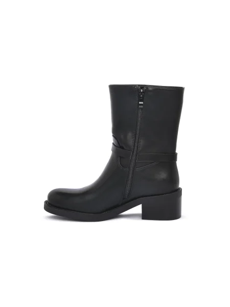 Pantofi Laura Biagiotti negru