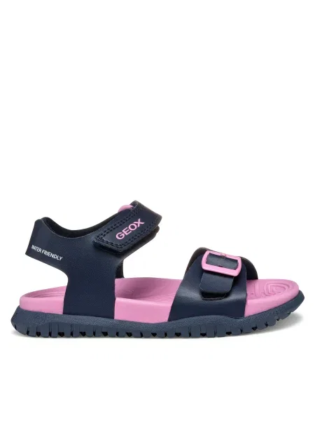 Sandale Geox plava