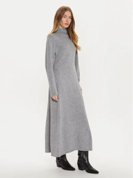 Платье Max&co серое