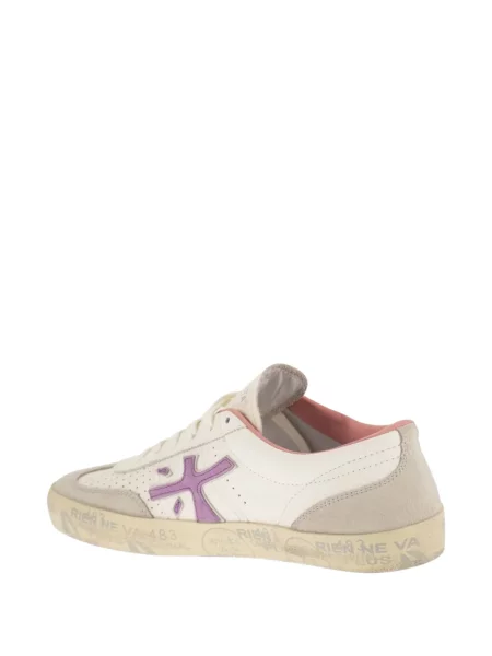 Sneakerși Premiata din piele