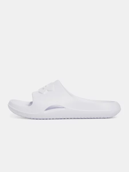 Domáce papuče Under Armour biela