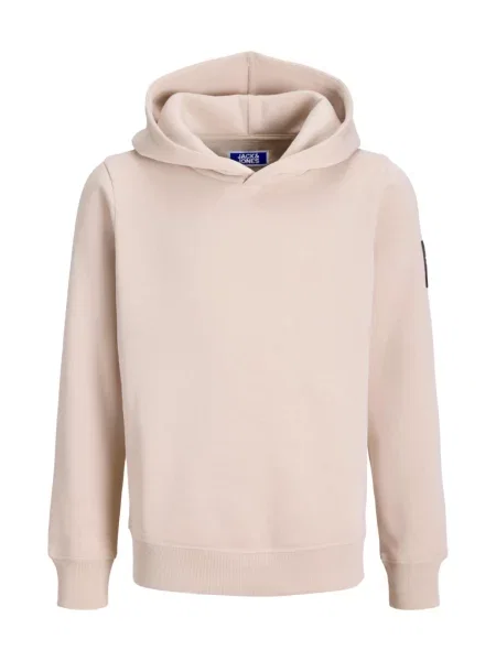 Palton copii Jack & Jones bej