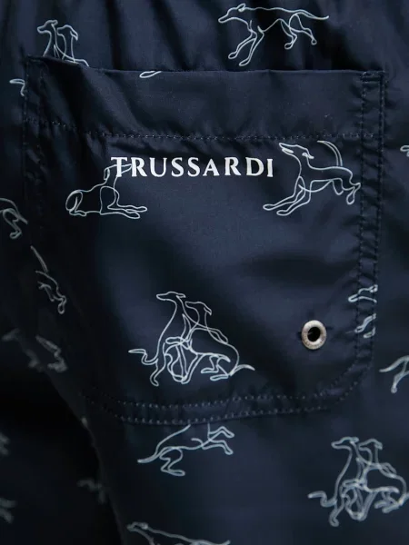 Шорты Trussardi