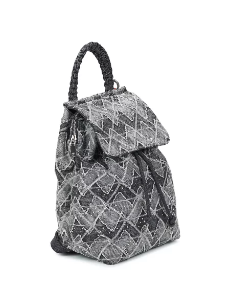 Rucsac Desigual negru