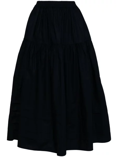 Fustă Cecilie Bahnsen albastru