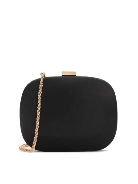 Kazar Pisemska torbica črna