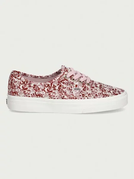 Vans Authentic teniși pentru femei roz