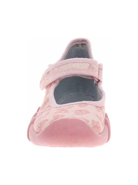 Pantofi copii Befado roz