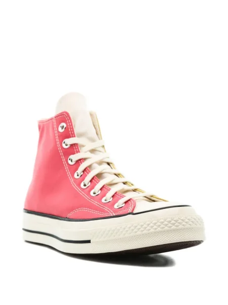 Sneakerși Converse Chuck 70 alergare roz