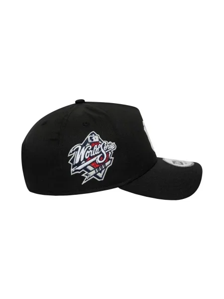 Šiltovka New Era čierna