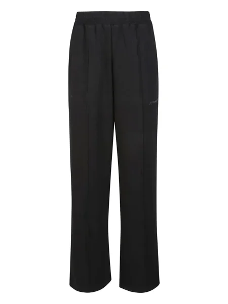 Spodnie Hinnominate z nadrukiem czarne