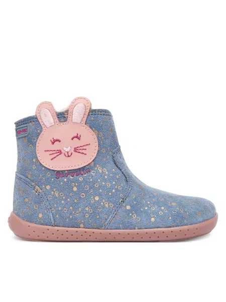 Μποτάκια Garvalin S μπλε