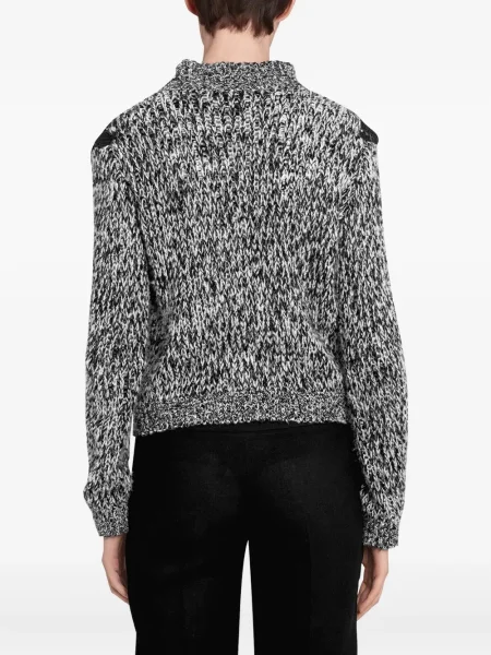 Pulover Giambattista Valli gri