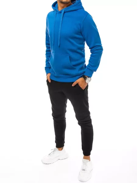 Sportski komplet Dstreet crna