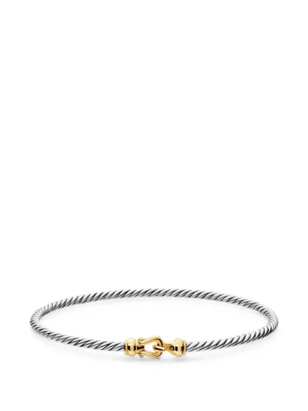 Brăţară David Yurman cu cataramă