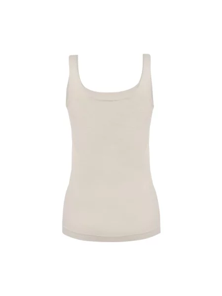 Top Wolford beżowy