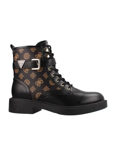 Pantofi Guess negru