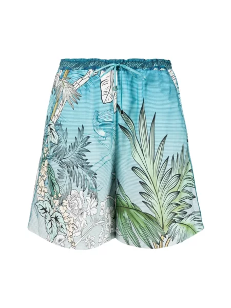 Szorty F.r.s For Restless Sleepers niebieskie