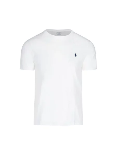 Polo Ralph Lauren T-Shirt Custom biały
