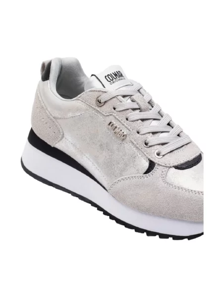 Buty do biegania Colmar do biegania szare