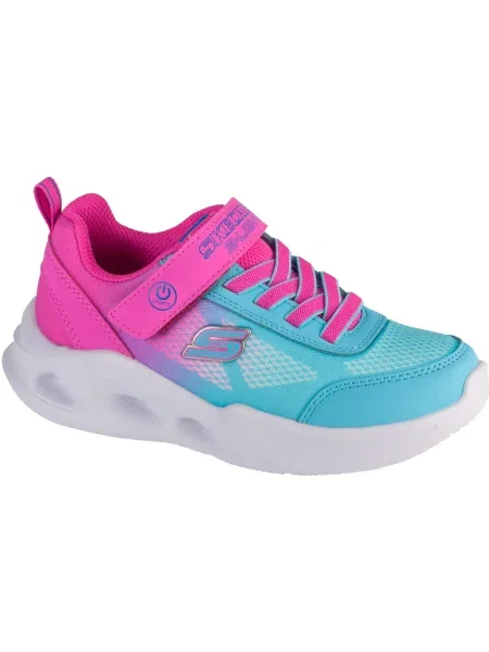 Pantofi copii Skechers roz
