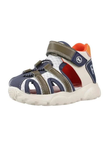 Pantofi copii Falcotto albastru