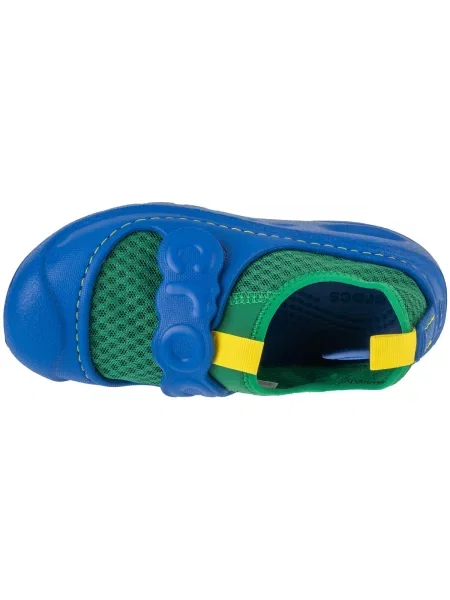 Pantofi copii Crocs albastru