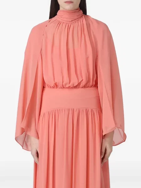 Geacă Max Mara roz