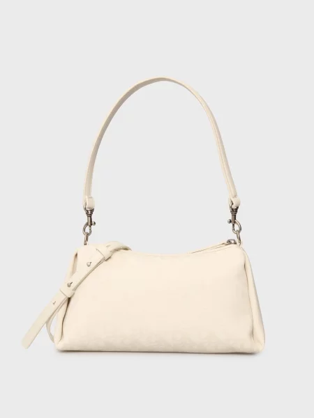 Сумка Calvin Klein Jeans біла