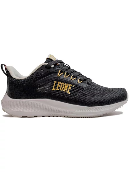 Pantofi Leone 1947 negru