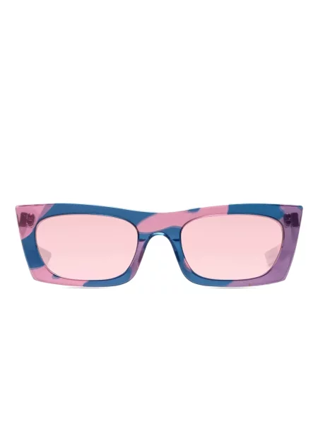 Ochelari de soare Retrosuperfuture albastru