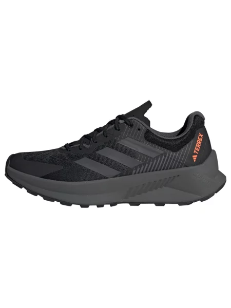 Pantofi Adidas Performance negru