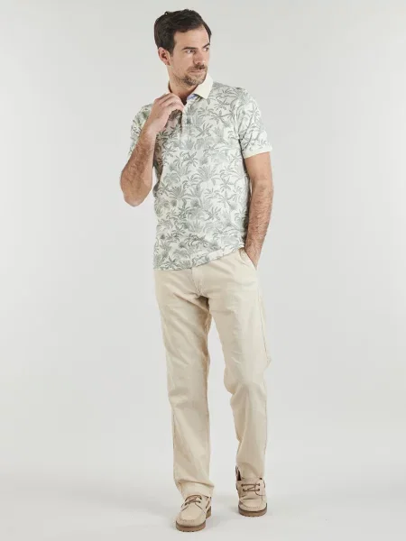 Jack&Jones Pantaloni din Kane bej