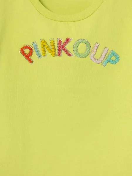 Детская футболка Pinko Up
