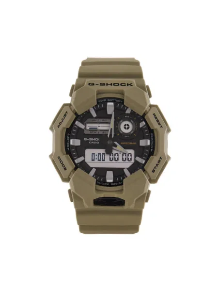 G-Shock Ceas bej