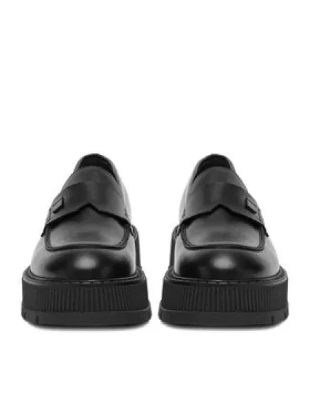 Loafers G-Star Raw čierna