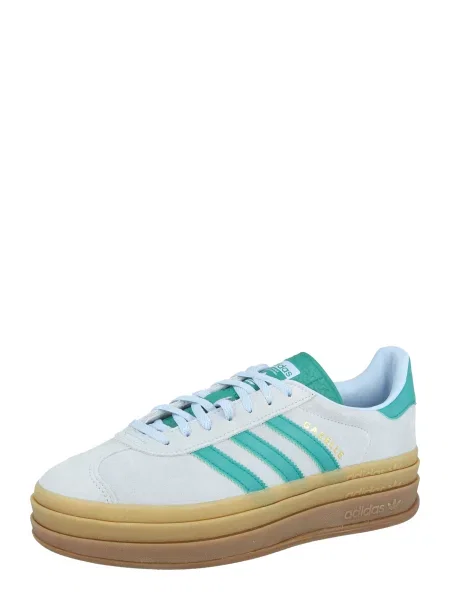 Sneakerși Adidas Originals albastru
