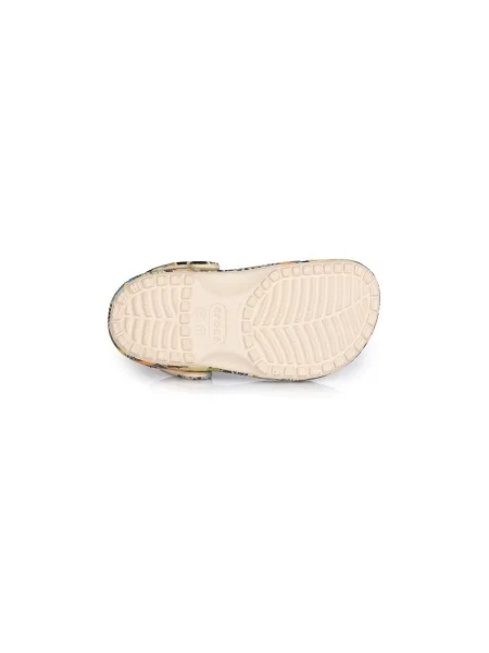 Gyerek félcipő Crocs zöld
